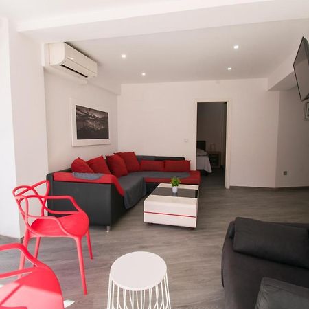 Ronda Centro Levante Beach Бенидорм Екстериор снимка